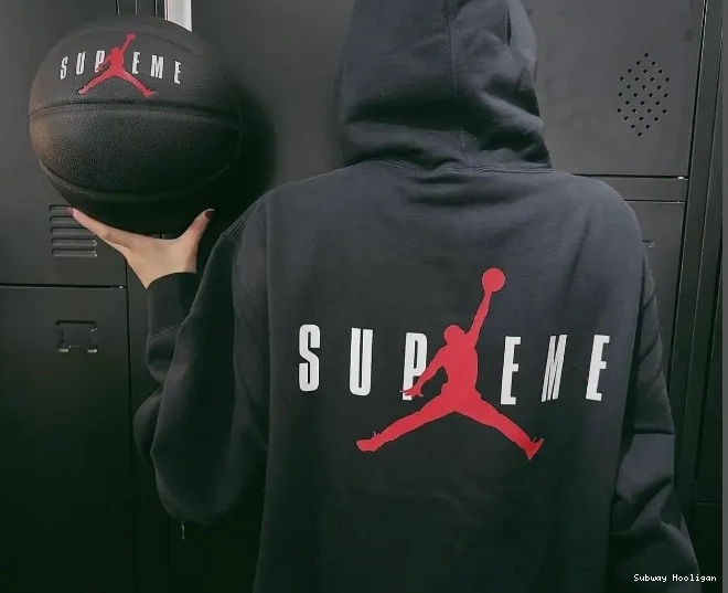 24FW SWEATSHIRT ¥329 HOODED 0503